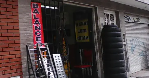 MONTA LLANTAS MONTA LLANTAS